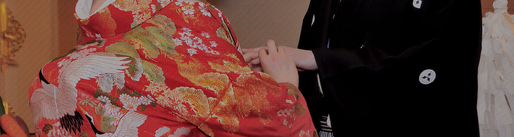 ご成婚までの流れ